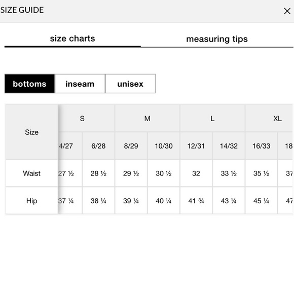 GAP Denim Loose Overalls NWT Large - Picture 3 of 7